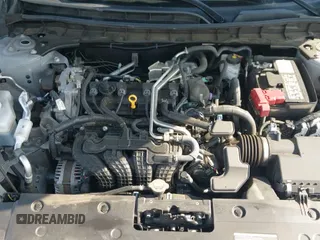 ✅ 2023 Nissan Altima SR • VIN: 1N4BL4CW6PN328324 • Lot: 42592809. Wystawiony na IAAI z przebiegiem 42 147 mil. Bezpłatny archiwum sprzedaży aukcyjnych z USA i szczegółowy raport historii pojazdu na DreamBid. Zdjęcie 19.