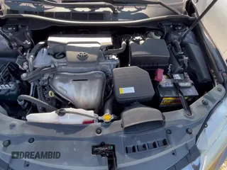 ✅ 2015 Toyota Camry LE • VIN: 4T4BF1FK1FR507790 • Lot: 94739855. Wystawiony na Copart z przebiegiem 85 126 mil. Bezpłatny archiwum sprzedaży aukcyjnych z USA i szczegółowy raport historii pojazdu na DreamBid. Zdjęcie 11.