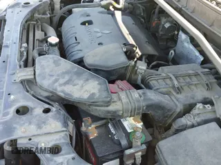 ✅ 2011 Mitsubishi Outlander SE • VIN: JA4AS3AW2BU017889 • Lot: 43135126. Listed on IAAI with 167,446 mi. Free auction sales archive from the USA and detailed vehicle history report at DreamBid. Image 12.