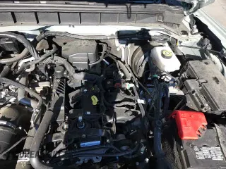 ✅ 2022 Ford Bronco Badlands • VIN: 1FMEE5DH6NLB75794 • Lot: 85766465. Wystawiony na Copart z przebiegiem 43 674 mil. Bezpłatny archiwum sprzedaży aukcyjnych z USA i szczegółowy raport historii pojazdu na DreamBid. Zdjęcie 17.