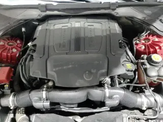 ✅ 2017 Jaguar XE 35t Prestige • VIN: SAJAK4BV6HA970330 • Лот: 51227735. Опубликован ранее на Copart с пробегом 46 158 миль. Бесплатный доступ к архиву аукционных продаж из США и подробный отчёт об истории автомобиля на DreamBid. Изображение 16.