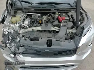 ✅ 2024 Mitsubishi Outlander SE • VIN: JA4J4VA87RZ057809 • Lot: 81764125. Wystawiony na Copart z przebiegiem 23 155 mil. Bezpłatny archiwum sprzedaży aukcyjnych z USA i szczegółowy raport historii pojazdu na DreamBid. Zdjęcie 16.