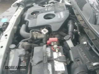 ✅ 2014 Nissan Juke S • VIN: JN8AF5MV1ET358921 • Lot: 43870286. Listed on IAAI with Not provided. Free auction sales archive from the USA and detailed vehicle history report at DreamBid. Image 11.