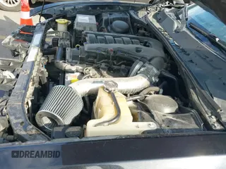 ✅ 2010 Dodge Challenger SE • VIN: 2B3CJ4DV4AH240643 • Lot: 40312016. Wystawiony na IAAI z przebiegiem 172 948 mil. Bezpłatny archiwum sprzedaży aukcyjnych z USA i szczegółowy raport historii pojazdu na DreamBid. Zdjęcie 20.