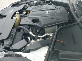 ✅ 2020 Infiniti Q50 Luxe • VIN: JN1EV7AP4LM200598 • Lot: 41629830. Listed on IAAI with 69,882 mi. Free auction sales archive from the USA and detailed vehicle history report at DreamBid. Image 20.