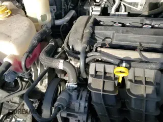 ✅ 2020 Dodge Journey Crossroad • VIN: 3C4PDCGB4LT188220 • Lot: 86115635. Listed on Copart with 64,942 mi. Free auction sales archive from the USA and detailed vehicle history report at DreamBid. Image 15.