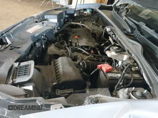 ✅ 2024 Honda HR-V Sport • VIN: 3CZRZ2H52RM722826 • Lot: 42558510. Wystawiony na IAAI z przebiegiem 28 728 mil. Bezpłatny archiwum sprzedaży aukcyjnych z USA i szczegółowy raport historii pojazdu na DreamBid. Zdjęcie 19.