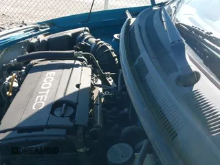 ✅ 2009 Chevrolet Aveo 1LT • VIN: KL1TD56E39B645672 • Lot: 42062896. Wystawiony na IAAI z przebiegiem 131 927 mil. Bezpłatny archiwum sprzedaży aukcyjnych z USA i szczegółowy raport historii pojazdu na DreamBid. Zdjęcie 12.