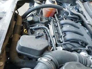 ✅ 2016 Ford Flex Limited • VIN: 2FMGK5D88GBA00208 • Lot: 42760564. Listed on IAAI with 38,665 mi. Free auction sales archive from the USA and detailed vehicle history report at DreamBid. Image 19.