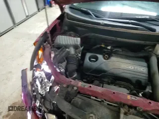 ✅ 2019 Chevrolet Equinox LT • VIN: 3GNAXUEVXKS596152 • Лот: 82006975. Опубликован ранее на Copart с пробегом 107 234 миль. Бесплатный доступ к архиву аукционных продаж из США и подробный отчёт об истории автомобиля на DreamBid. Изображение 14.