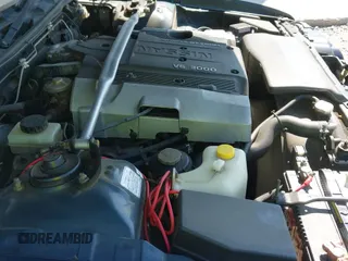 ✅ 1995 Nissan Gloria • VIN: 0000000HY33602120 • Лот: 42130984. Опубликован ранее на IAAI с пробегом 150 397 миль. Бесплатный доступ к архиву аукционных продаж из США и подробный отчёт об истории автомобиля на DreamBid. Изображение 19.