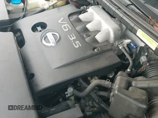 ✅ 2006 Nissan Murano SL • VIN: JN8AZ08W06W526416 • Lot: 42445750. Listed on IAAI with 149,414 mi. Free auction sales archive from the USA and detailed vehicle history report at DreamBid. Image 19.