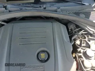 ✅ 2017 Jaguar F-Pace 20d Prestige • VIN: SADCK2BN8HA492489 • Lot: 64971795. Wystawiony na Copart z przebiegiem 111 897 mil. Bezpłatny archiwum sprzedaży aukcyjnych z USA i szczegółowy raport historii pojazdu na DreamBid. Zdjęcie 16.