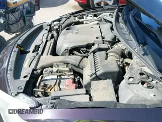 ✅ 2016 Nissan Maxima S • VIN: 1N4AA6AP5GC429231 • Лот: 42280798. Опубликован ранее на IAAI с пробегом 152 565 миль. Бесплатный доступ к архиву аукционных продаж из США и подробный отчёт об истории автомобиля на DreamBid. Изображение 19.