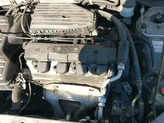 ✅ 2002 Honda Civic DX • VIN: 2HGES16192H563618 • Лот: 43715012. Опубликован ранее на IAAI с пробегом 246 868 миль. Бесплатный доступ к архиву аукционных продаж из США и подробный отчёт об истории автомобиля на DreamBid. Изображение 12.