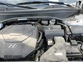 ✅ 2021 Hyundai Palisade SEL • VIN: KM8R44HE2MU306209 • Lot: 70767005. Listed on Copart with 54,032 mi. Free auction sales archive from the USA and detailed vehicle history report at DreamBid. Image 14.