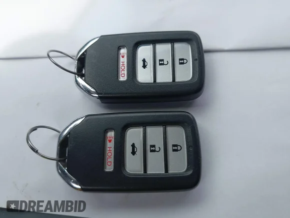 ✅ 2014 Honda Accord EX • VIN: 1HGCR2F73EA104956 • Лот: 45254534. Опубликован ранее на IAAI с пробегом Не указан. Бесплатный доступ к архиву аукционных продаж из США и подробный отчёт об истории автомобиля на DreamBid. Изображение 11.