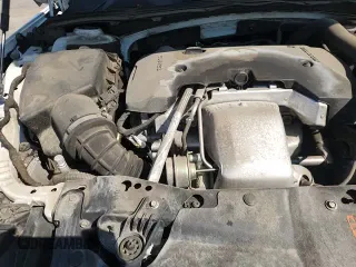 ✅ 2019 Buick Regal Preferred • VIN: W04GL6SX6K1044532 • Lot: 80314585. Wystawiony na Copart z przebiegiem 68 618 mil. Bezpłatny archiwum sprzedaży aukcyjnych z USA i szczegółowy raport historii pojazdu na DreamBid. Zdjęcie 13.