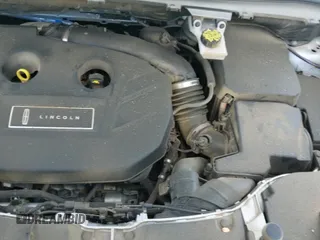 ✅ 2018 Lincoln MKC Reserve • VIN: 5LMTJ3DH7JUL31561 • Лот: 42953866. Опубликован ранее на IAAI с пробегом 54 954 миль. Бесплатный доступ к архиву аукционных продаж из США и подробный отчёт об истории автомобиля на DreamBid. Изображение 19.