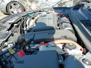 ✅ 2024 Honda Accord Touring • VIN: 1HGCY2F81RA045827 • Lot: 43483701. Listed on IAAI with 20,470 mi. Free auction sales archive from the USA and detailed vehicle history report at DreamBid. Image 15.