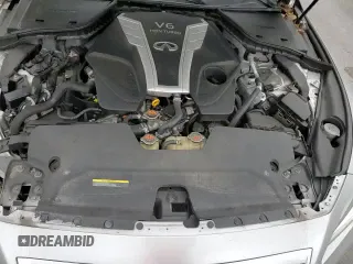 ✅ 2017 Infiniti Q50 Premium • VIN: JN1EV7AP1HM738358 • Lot: 91596735. Wystawiony na Copart z przebiegiem 83 066 mil. Bezpłatny archiwum sprzedaży aukcyjnych z USA i szczegółowy raport historii pojazdu na DreamBid. Zdjęcie 14.