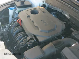 ✅ 2018 Kia Optima LX • VIN: 5XXGT4L37JG241685 • Lot: 42929107. Listed on IAAI with 92,639 mi. Free auction sales archive from the USA and detailed vehicle history report at DreamBid. Image 19.