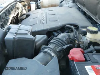 ✅ 2016 Lincoln MKX Reserve • VIN: 2LMTJ6LR2GBL51623 • Lot: 43660971. Listed on IAAI with 134,973 mi. Free auction sales archive from the USA and detailed vehicle history report at DreamBid. Image 19.