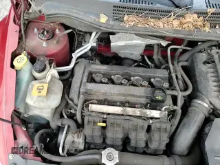 ✅ 2007 Dodge Caliber • VIN: 1B3HB28B97D320713 • Лот: 84029034. Опубликован ранее на Copart с пробегом 198 098 миль. Бесплатный доступ к архиву аукционных продаж из США и подробный отчёт об истории автомобиля на DreamBid. Изображение 13.