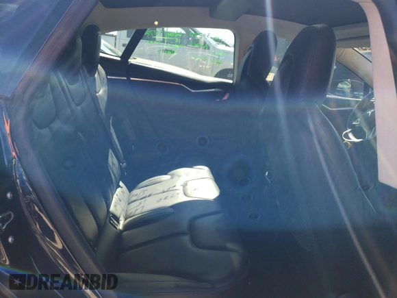 ✅ 2015 Tesla Model S 85D • VIN: 5YJSA1H21FF080338 • Лот: 36667873. Опубліковано раніше на Copart з пробігом 98 714 миль. Безкоштовний доступ до архіву аукціонних продажів зі США та докладний звіт про історію автомобіля на DreamBid. Зображення 10.