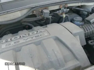 ✅ 2007 Honda Pilot EX-L • VIN: 2HKYF18577H540742 • Лот: 43459127. Опубликован ранее на IAAI с пробегом 168 522 миль. Бесплатный доступ к архиву аукционных продаж из США и подробный отчёт об истории автомобиля на DreamBid. Изображение 13.