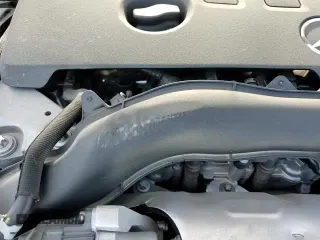 ✅ 2020 Mercedes-Benz CLA 250 • VIN: W1K5J4GB9LN083619 • Lot: 83957815. Wystawiony na Copart z przebiegiem 38 909 mil. Bezpłatny archiwum sprzedaży aukcyjnych z USA i szczegółowy raport historii pojazdu na DreamBid. Zdjęcie 15.