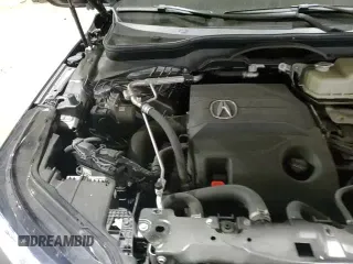 ✅ 2024 Acura MDX Type S • VIN: 5J8YD8H88RL000017 • Lot: 56046645. Wystawiony na Copart z przebiegiem 6 963 mil. Bezpłatny archiwum sprzedaży aukcyjnych z USA i szczegółowy raport historii pojazdu na DreamBid. Zdjęcie 16.