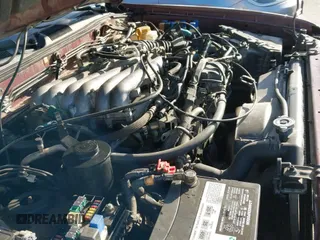 ✅ 2002 Nissan Pathfinder LE • VIN: JN8DR09Y02W708804 • Lot: 42015276. Listed on IAAI with 222,183 mi. Free auction sales archive from the USA and detailed vehicle history report at DreamBid. Image 13.