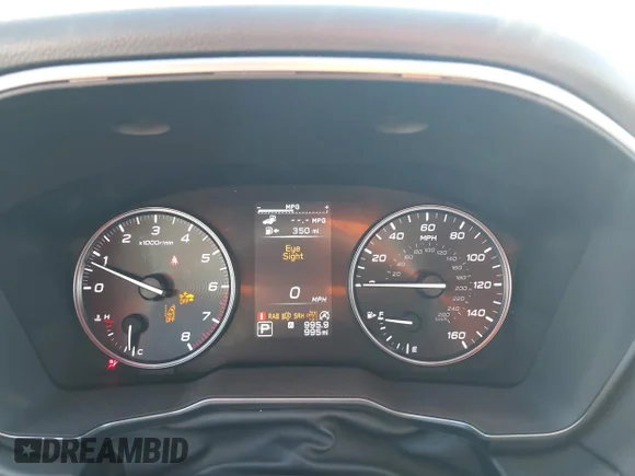 ✅ 2025 Subaru Outback Touring XT • VIN: 4S4BTGPD9S3297686 • Лот: 44158943. Опубліковано раніше на IAAI з пробігом 995 миль. Безкоштовний доступ до архіву аукціонних продажів зі США та докладний звіт про історію автомобіля на DreamBid. Зображення 7.