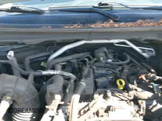 ✅ 2021 Ford Ranger XL • VIN: 1FTER4EH8MLD77892 • Lot: 41919633. Wystawiony na IAAI z przebiegiem 43 605 mil. Bezpłatny archiwum sprzedaży aukcyjnych z USA i szczegółowy raport historii pojazdu na DreamBid. Zdjęcie 19.