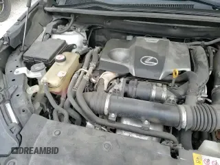 ✅ 2019 Lexus NX 300 • VIN: JTJBARBZ4K2186166 • Лот: 50762005. Опубликован ранее на Copart с пробегом 60 023 миль. Бесплатный доступ к архиву аукционных продаж из США и подробный отчёт об истории автомобиля на DreamBid. Изображение 14.