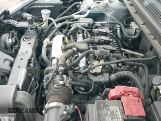 ✅ 2023 Nissan Kicks SV • VIN: 3N1CP5CV3PL514406 • Лот: 43059305. Опубликован ранее на IAAI с пробегом 57 623 миль. Бесплатный доступ к архиву аукционных продаж из США и подробный отчёт об истории автомобиля на DreamBid. Изображение 18.