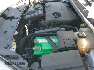 ✅ 2017 Buick Verano Group • VIN: 1G4PS5SK1H4115095 • Лот: 42012605. Опубликован ранее на IAAI с пробегом 103 882 миль. Бесплатный доступ к архиву аукционных продаж из США и подробный отчёт об истории автомобиля на DreamBid. Изображение 19.