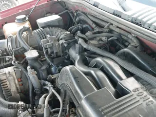 ✅ 2004 Ford Explorer Eddie Bauer • VIN: 1FMZU74K14UA87319 • Lot: 42516824. Wystawiony na IAAI z przebiegiem 159 613 mil. Bezpłatny archiwum sprzedaży aukcyjnych z USA i szczegółowy raport historii pojazdu na DreamBid. Zdjęcie 19.