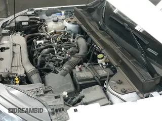 ✅ 2023 Ford Bronco Sport Badlands • VIN: 3FMCR9D93PRD08320 • Lot: 43507217. Listed on IAAI with 21,773 mi. Free auction sales archive from the USA and detailed vehicle history report at DreamBid. Image 19.