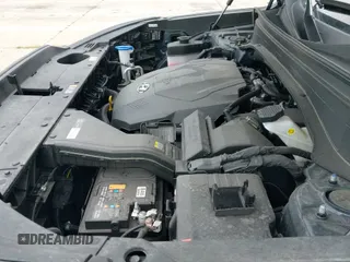 2025 Hyundai Palisade SEL с VIN KM8R24GEXSU842376, выставлен на аукционе IAAI как лот 43019245 с пробегом 12 680 миль миль и . История ставок и продаж доступна на DreamBid. Изображение 20.