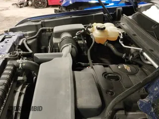 ✅ 2015 Chevrolet Colorado 4WD LT • VIN: 1GCHTBEA9F1234924 • Лот: 41578388. Опубликован ранее на IAAI с пробегом 86 646 миль. Бесплатный доступ к архиву аукционных продаж из США и подробный отчёт об истории автомобиля на DreamBid. Изображение 20.