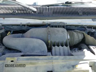 ✅ 2014 Ford Econoline Cargo Commercial • VIN: 1FDSS3EL9EDB15117 • Лот: 41814530. Опубликован ранее на IAAI с пробегом 415 461 миль. Бесплатный доступ к архиву аукционных продаж из США и подробный отчёт об истории автомобиля на DreamBid. Изображение 17.