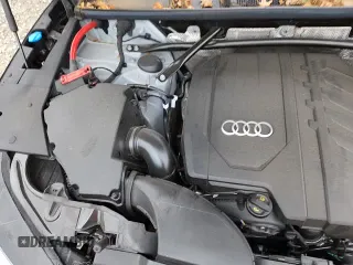 ✅ 2024 Audi Q5 S line Prestige • VIN: WA1FAAFY8R2015108 • Lot: 81733065. Wystawiony na Copart z przebiegiem 7 886 mil. Bezpłatny archiwum sprzedaży aukcyjnych z USA i szczegółowy raport historii pojazdu na DreamBid. Zdjęcie 14.