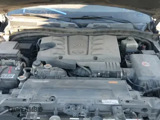 ✅ 2014 Infiniti QX80 • VIN: JN8AZ2NDXE9750451 • Лот: 43541937. Опубликован ранее на IAAI с пробегом 157 379 миль. Бесплатный доступ к архиву аукционных продаж из США и подробный отчёт об истории автомобиля на DreamBid. Изображение 22.