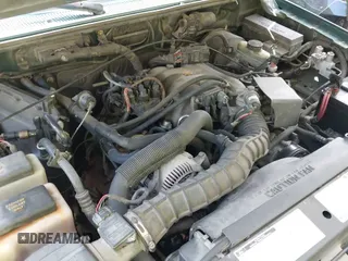 ✅ 2000 Ford Ranger XL • VIN: 1FTYR14V1YTA79502 • Lot: 43582562. Wystawiony na IAAI z przebiegiem 127 887 mil. Bezpłatny archiwum sprzedaży aukcyjnych z USA i szczegółowy raport historii pojazdu na DreamBid. Zdjęcie 19.