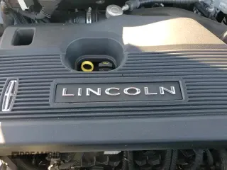 ✅ 2019 Lincoln Nautilus Reserve • VIN: 2LMPJ6L9XKBL11459 • Лот: 90830685. Опубликован ранее на Copart с пробегом 73 719 миль. Бесплатный доступ к архиву аукционных продаж из США и подробный отчёт об истории автомобиля на DreamBid. Изображение 16.