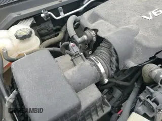 ✅ 2021 Chevrolet Colorado 4WD Z71 • VIN: 1GCGTDEN6M1289449 • Lot: 71902635. Listed on Copart with 57,528 mi. Free auction sales archive from the USA and detailed vehicle history report at DreamBid. Image 14.