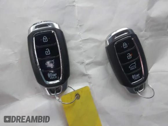 ✅ 2019 Hyundai Kona SEL • VIN: KM8K23AG0KU036939 • Lot: 42601886. Wystawiony na IAAI z przebiegiem 174 021 mil. Bezpłatny archiwum sprzedaży aukcyjnych z USA i szczegółowy raport historii pojazdu na DreamBid. Zdjęcie 11.