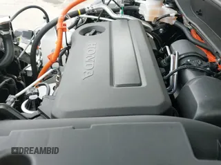 ✅ 2025 Honda CR-V Sport • VIN: 7FARS6H56SE058014 • Lot: 41654465. Listed on IAAI with 348 mi. Free auction sales archive from the USA and detailed vehicle history report at DreamBid. Image 20.